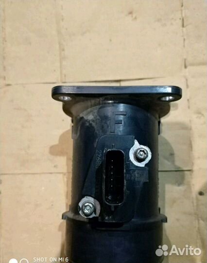 Дмрв Nissan Juke 226807s000