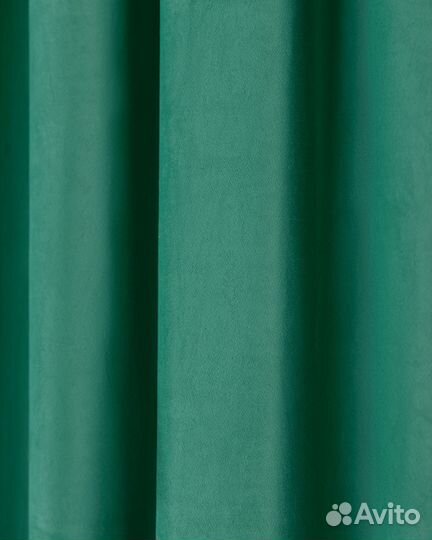 Портьеры бархат Беллиссимо Атлантис шторы