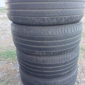 Michelin Primacy 4 205/55 R16