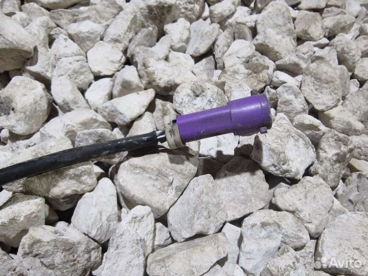 Лямбда зонд Фьюжн