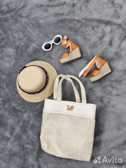 Zuru mini brands fashion 3 новый миниатюры