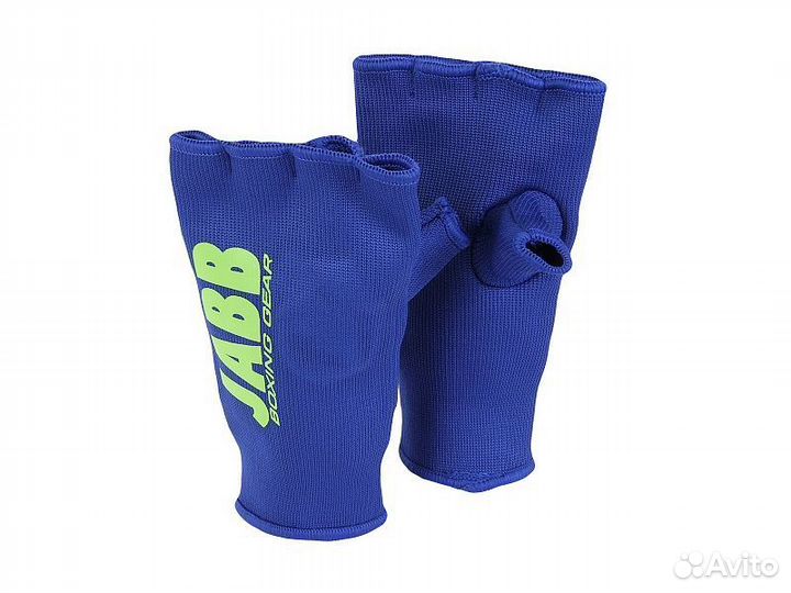 Митенки для бокса Jabb (S, M, L)