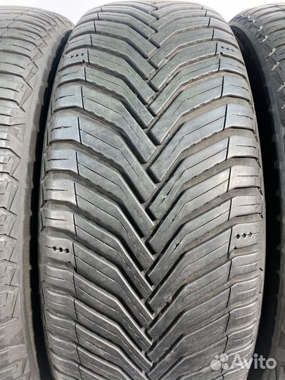 Michelin CrossClimate 2 205/55 R19 106V