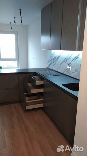 Кухни на заказ