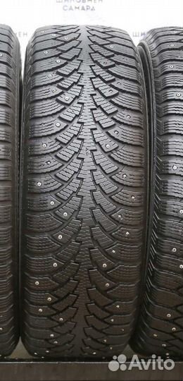Nokian Tyres Nordman SUV 235/65 R17 108T