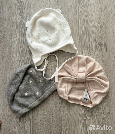 Большой пакет одежды для девочки 86-92