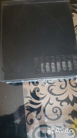 Видеомагнитофон