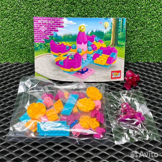 Конструктор 