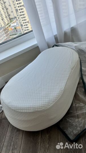 Кокон для новорожденных
