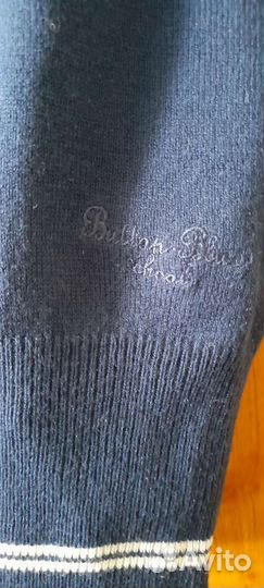 Жилет школьный