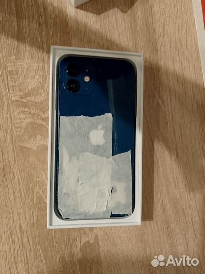 iPhone 12, 128 ГБ