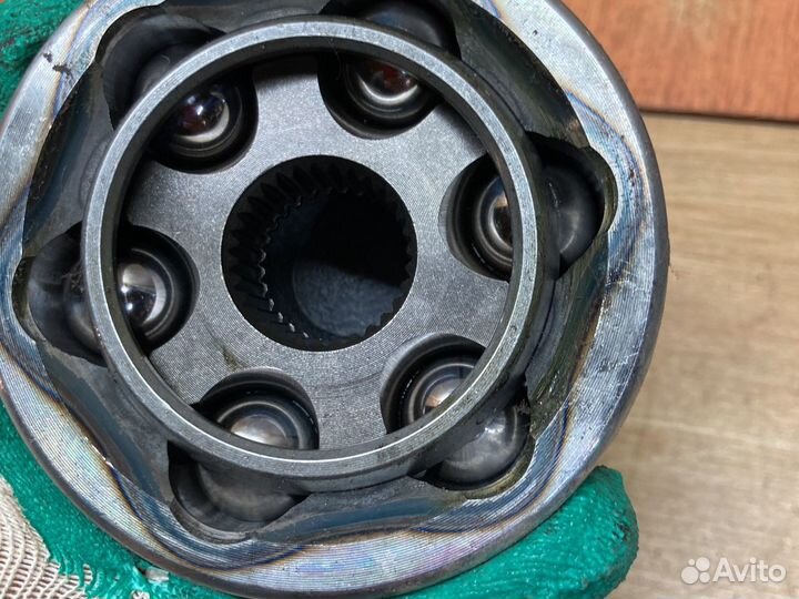 Левая наружная граната Lexus GS350 GS 350 awd 2012