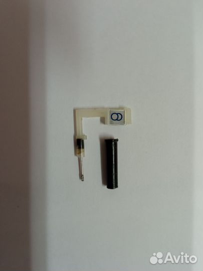 Иглодержатель новый, оригинал, пр-во СССР