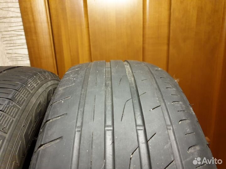 Toyo Proxes CF2 195/65 R15 91H