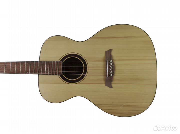 Акустическая гитара Doff D011A
