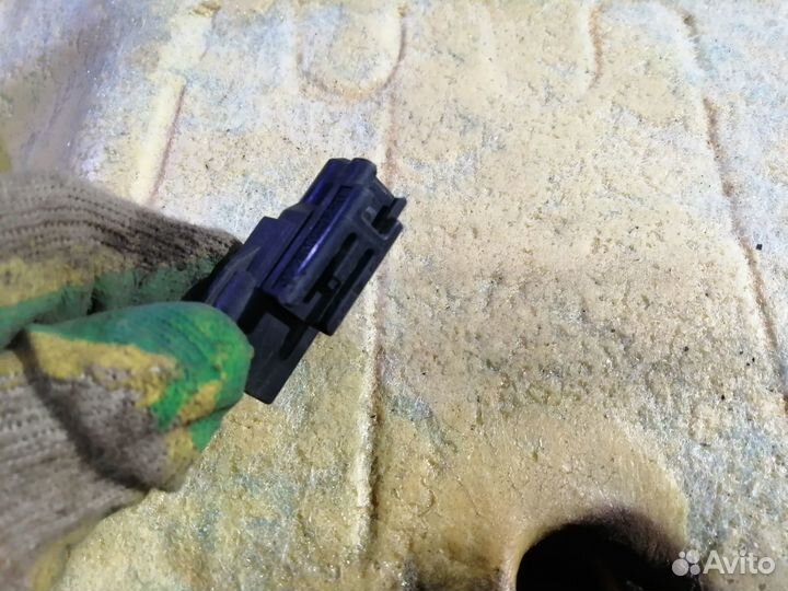 Датчик наружной температуры Toyota Mitsubishi