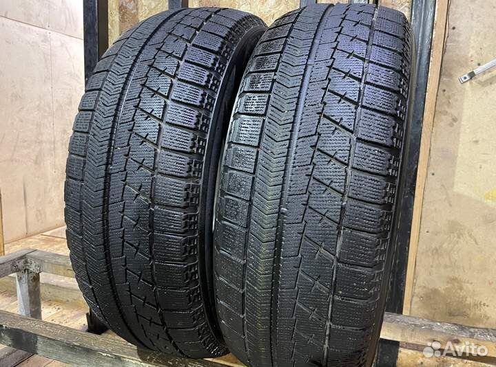 Bridgestone Blizzak VRX 235/55 R17 99S