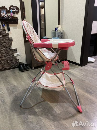Стульчик для кормления
