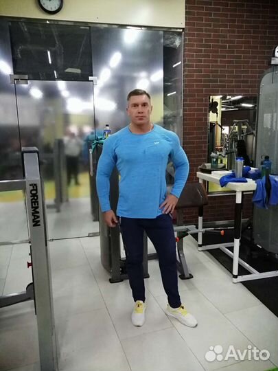 Личный водитель (помощник руководителя)