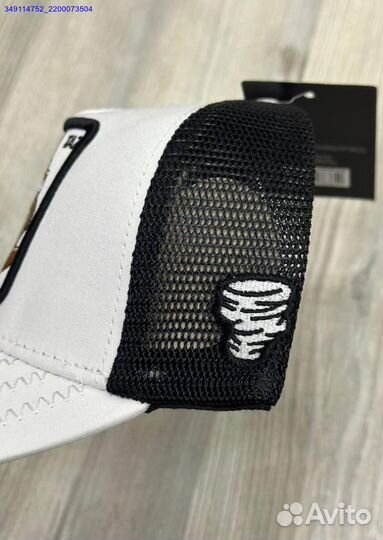 Кепка бейсболка Looney Tunes