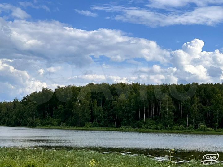 Участок 6,1 сот. (ИЖС)