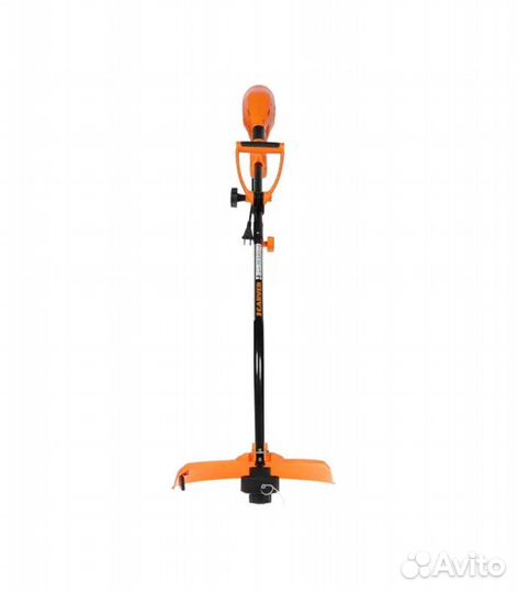 Триммер электрический Carver TR-1200S, 1000 Вт