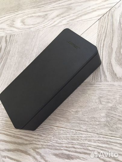 Bose, блоки согласования для акустики