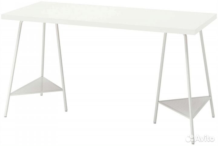 Стол письменный икеа IKEA