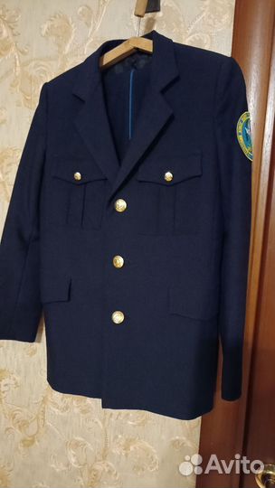 Костюм парадный для кадета вдв школа 31
