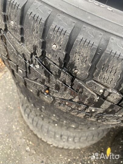 Nokian Tyres Nordman 7 SUV 215/70 R16 100T