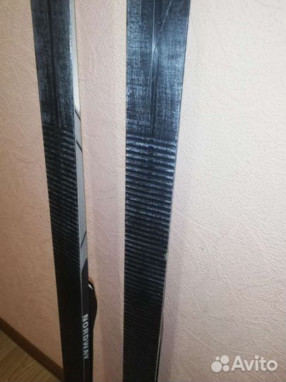 Лыжи беговые