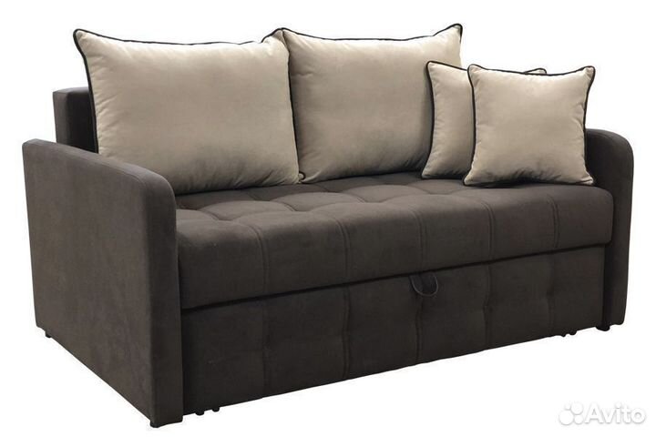 Диван прямой Палермо 1,90