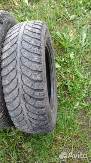 Amtel NordMaster 175/70 R13