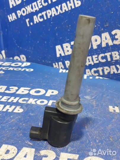 Катушка зажигания Mazda 6 Gg седан AJ 2003