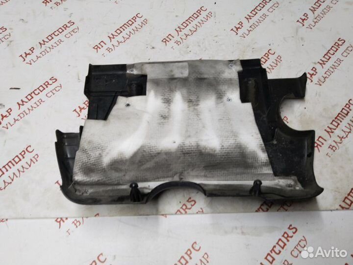 Декоративная крышка двигателя Nissan X Trail T31