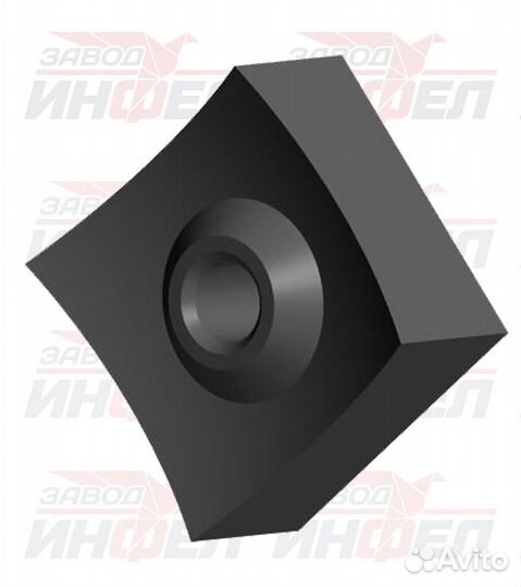 Измельчитель поддонов «palldest-1»