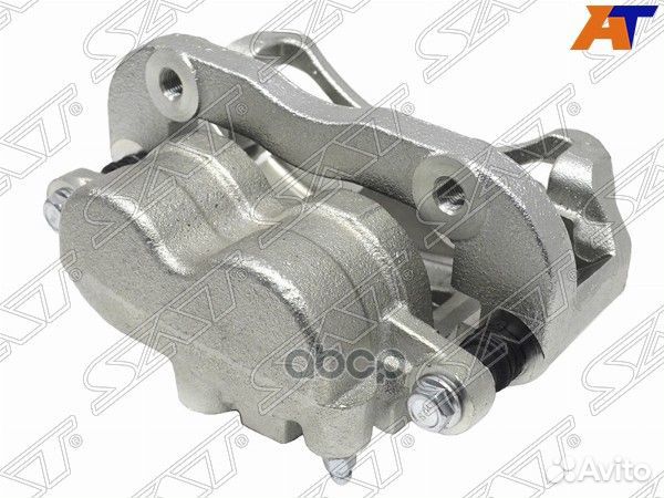 Суппорт тормозной перед hyundai starex/H1 97-04