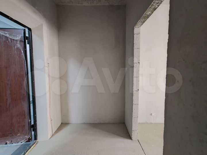 Квартира-студия, 25,9 м², 8/16 эт.