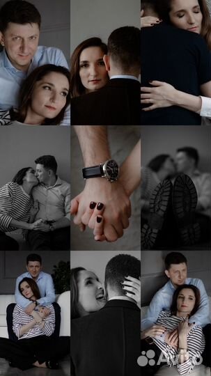 Фотограф Калининград / под. сертификаты