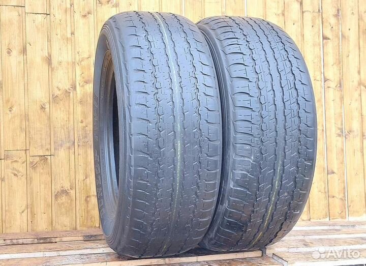 Dunlop Grandtrek AT22 285/60 R18 116V