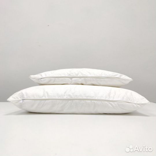 Подушка шёлковая высшего сорта Малбери