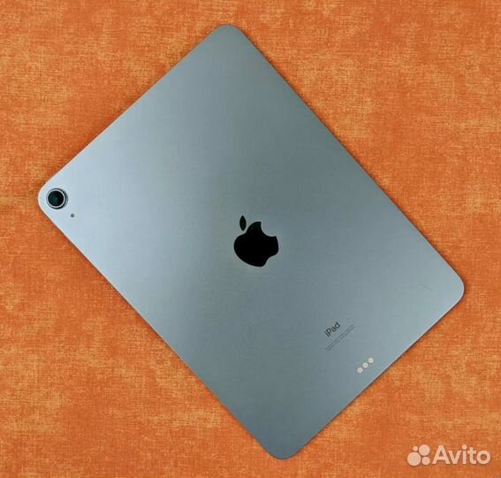 iPad Air (4-го поколения) 64Gb WI-FI