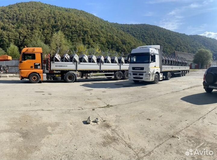 Аренда длинномера