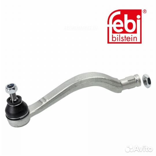 Febi 29623 Наконечник рулевой тяги перед лев LCV