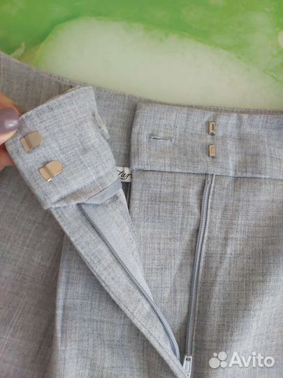 Шорты женские zarina размер 44