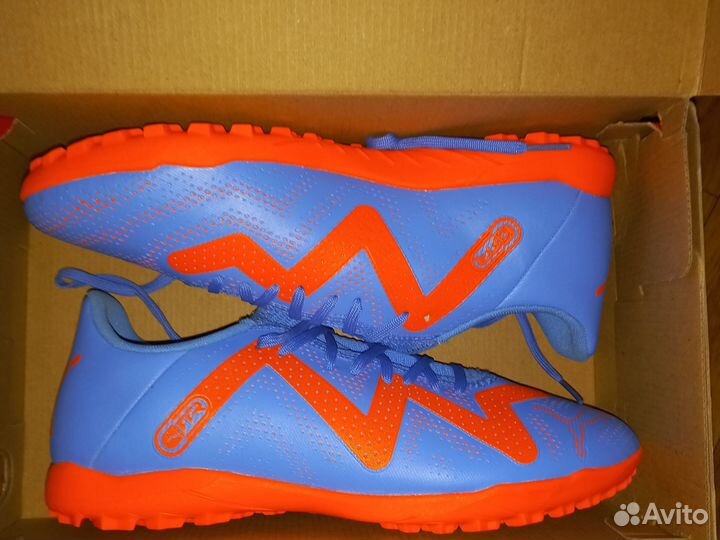 Сороконожки Puma новые