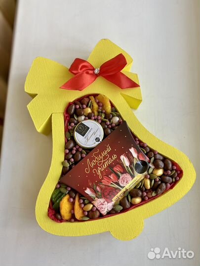 Букеты на 1 сентября