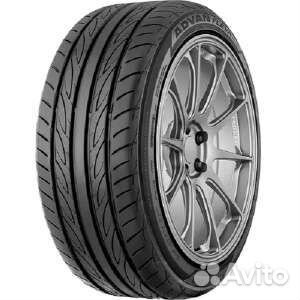 Yokohama Advan Fleva V701 225/45 R19 W