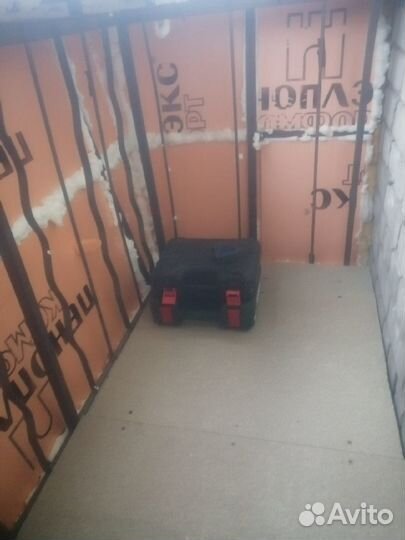 Окна и балконы