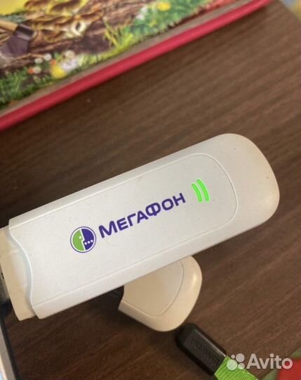 Usb модем huawei е 1550